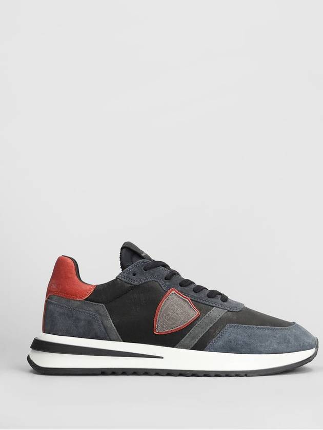 Philippe Model Tropez 2.1 Low Sneakers - PHILIPPE MODEL - BALAAN 1