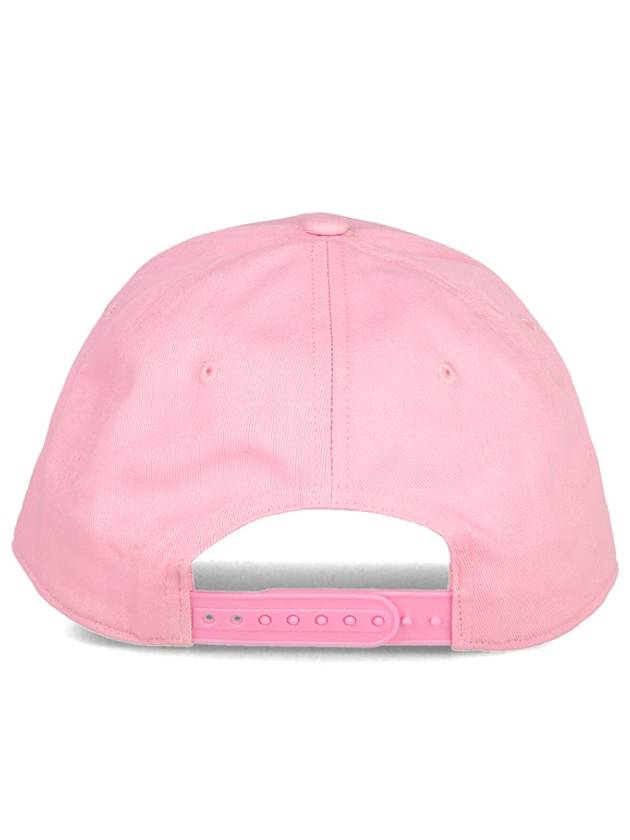 Star Papyrus Demos Ball Cap Pink - GOLDEN GOOSE - BALAAN 5