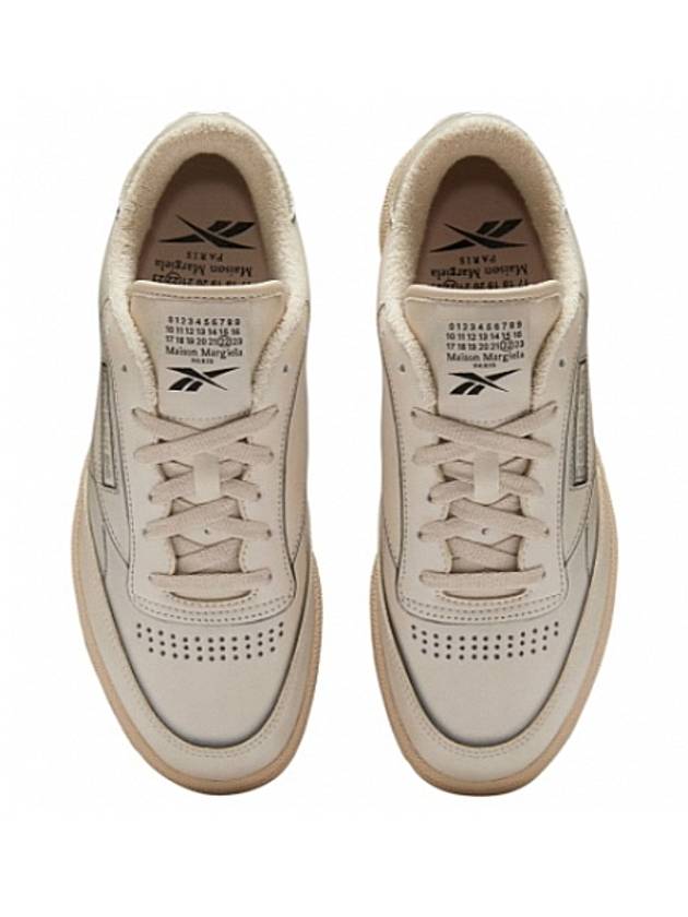 21FW Reebok - MAISON MARGIELA - BALAAN 7