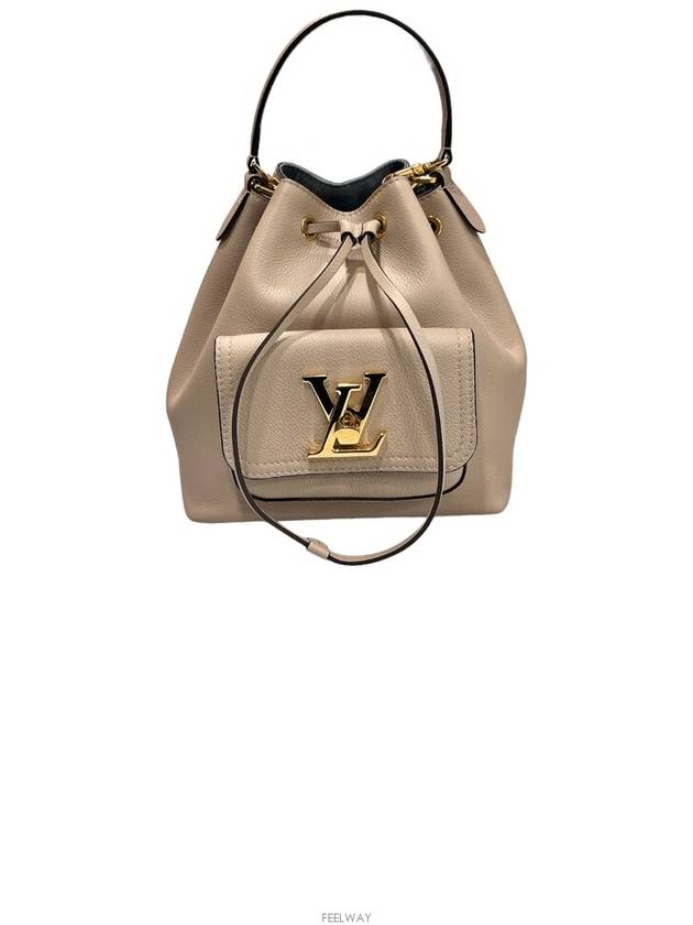 women shoulder bag - LOUIS VUITTON - BALAAN 1