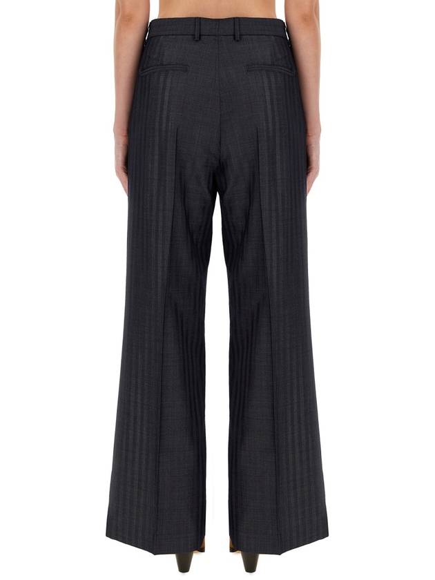 JACQUARD PANTS - ETRO - BALAAN 3