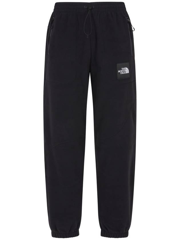 THE NORTH FACE Trousers Black - THE NORTH FACE - BALAAN 1