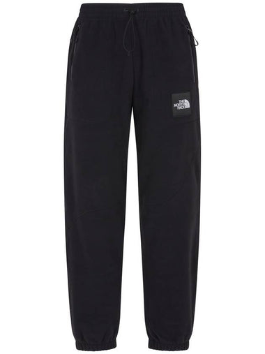 THE NORTH FACE Trousers Black - THE NORTH FACE - BALAAN 1