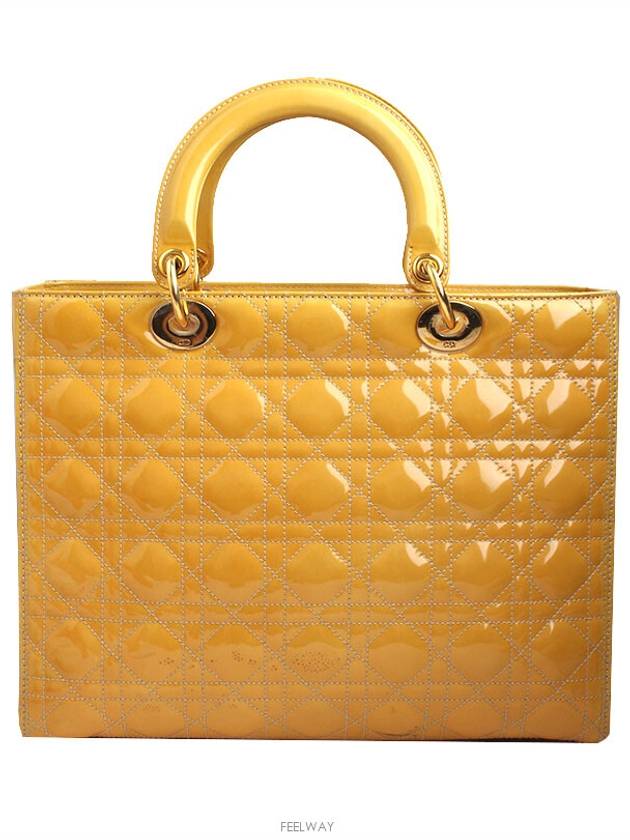 women tote bag - DIOR - BALAAN 3