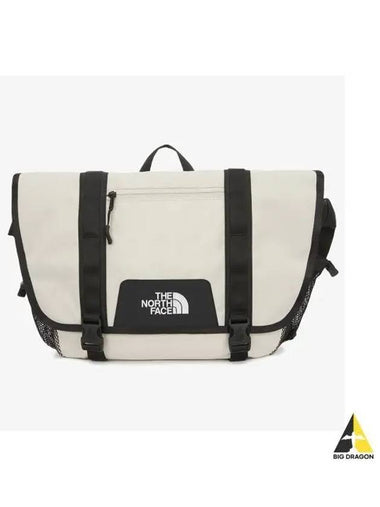 The North Face NN2PQ10B Big Shot Messenger - THE NORTH FACE - BALAAN 1