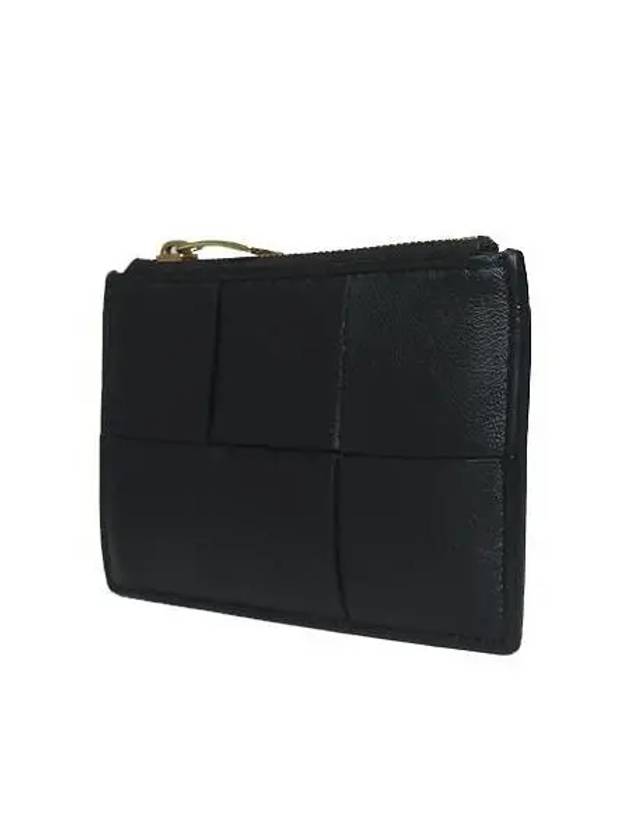 679843 card business wallet - BOTTEGA VENETA - BALAAN 3