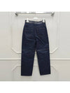 women jeans - HERMES - BALAAN 2