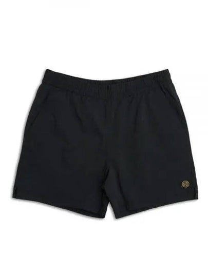 Cordura Glide Swim Shorts Anthracite - DEUS EX MACHINA - BALAAN 2