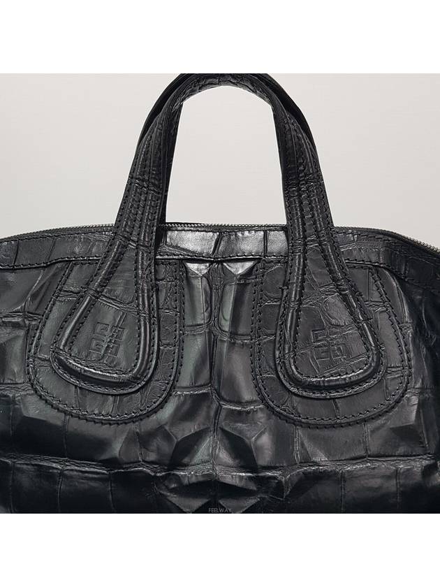 women tote bag - GIVENCHY - BALAAN 3