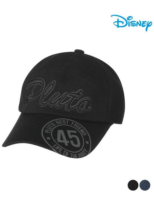 Men s 45 Logo Hat DG3MAC004 - DISNEY GOLF - BALAAN 2