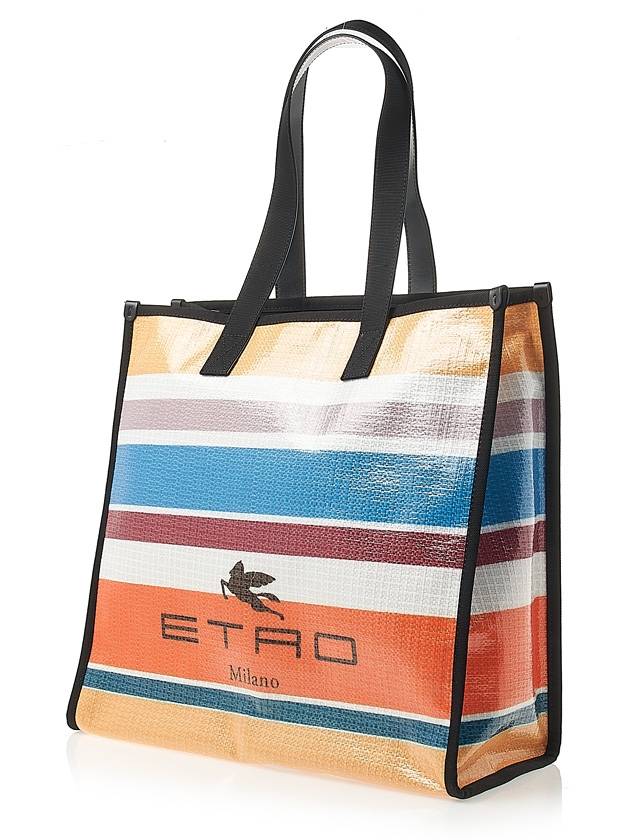 Bag 1N805 86738000 MULTICOLOUR - ETRO - BALAAN.