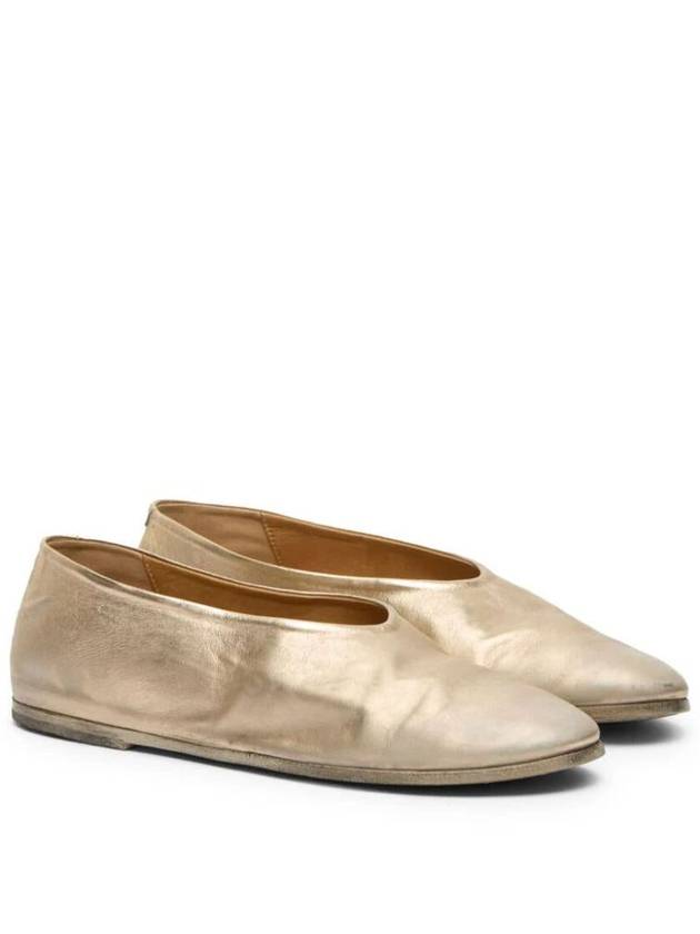 Marsèll Knife Ballerinas Shoes - MARSELL - BALAAN 4