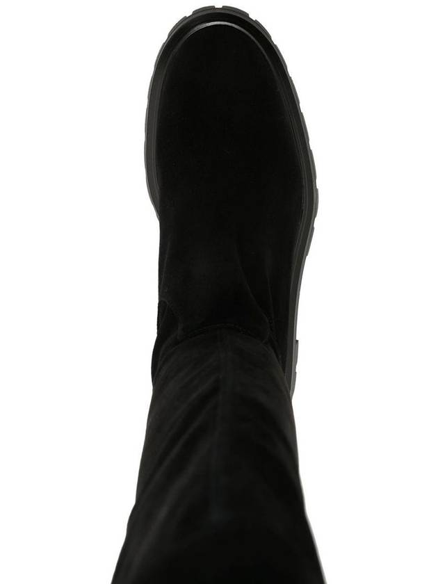 Stuart Weitzman High Boots - STUART WEITZMAN - BALAAN 5