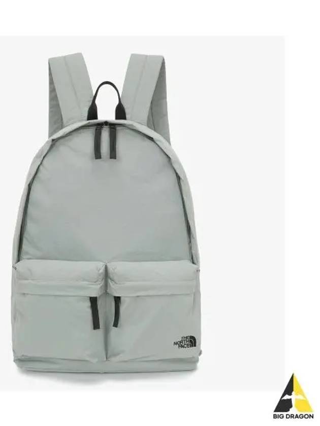 The North Face NM2DQ08L White Label Daypack - THE NORTH FACE - BALAAN 1