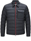 FAZZON padded jacket navy 1G000 14 549SK 779 - MONCLER - BALAAN 2