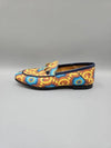 Women s Horsebit Multicolor Jordan Loafer 681285 - GUCCI - BALAAN 4