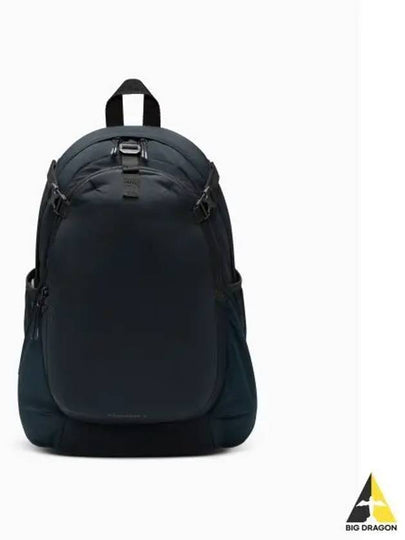 Active Backpack Black 10026646 A01 - CONVERSE - BALAAN 2