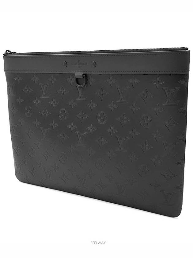 men clutch bag - LOUIS VUITTON - BALAAN 2