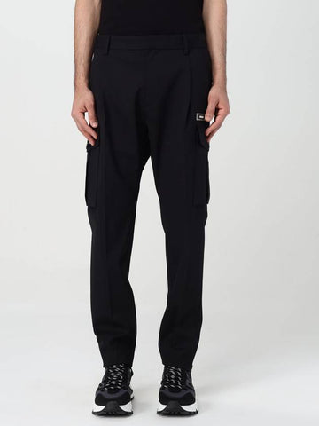 Pants men Dsquared2 - DSQUARED2 - BALAAN 1