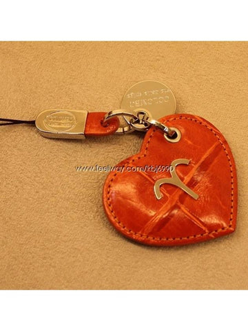 Wani cell phone strap key holder - COLOMBO - BALAAN 1