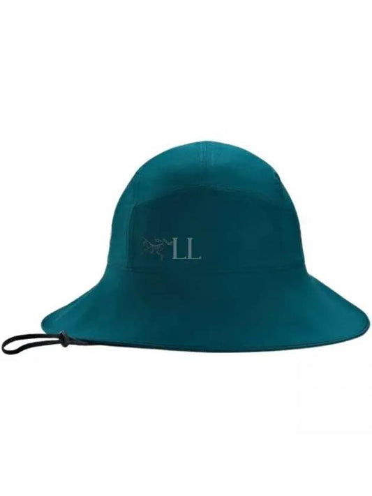 Shinsolar Bucket Hat Labyrinth - ARC'TERYX - BALAAN 2