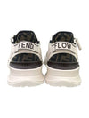 Flow Low Top Sneakers 7E1392 - FENDI - BALAAN 4