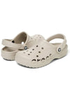 Baya Clog Cobblestone 10126 2V3 - CROCS - BALAAN 4