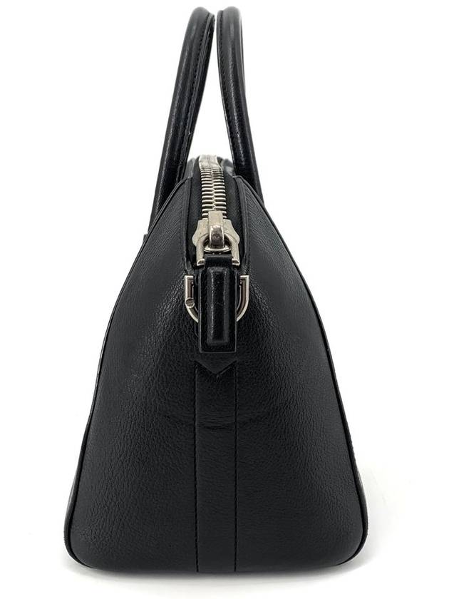 Antigona small shoulder bag - GIVENCHY - BALAAN 4