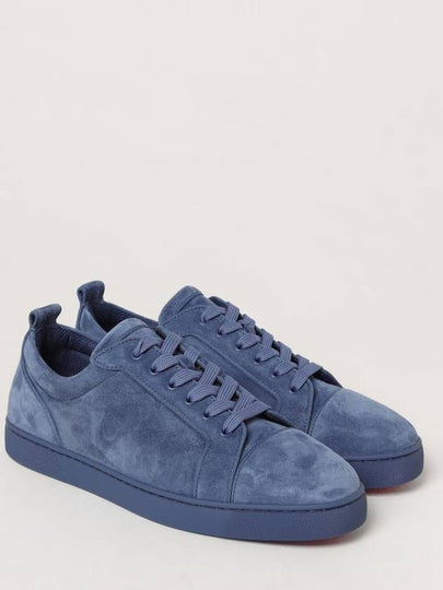 Sneakers men Christian Louboutin - CHRISTIAN LOUBOUTIN - BALAAN 2