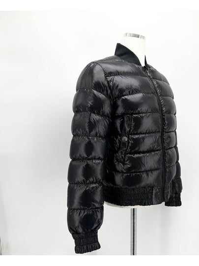 reversible padded jumper - MONCLER - BALAAN 2