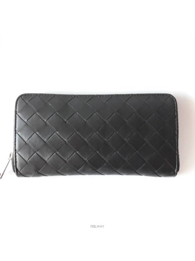 women s long wallet - BOTTEGA VENETA - BALAAN 1