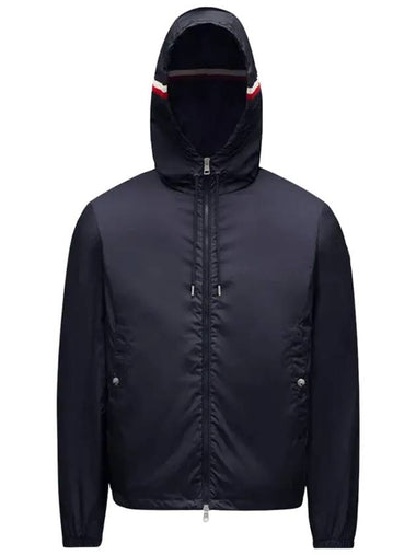 24SS GRIMPEURS HOODED JACKET 1A00090 54155 743 - MONCLER - BALAAN 1