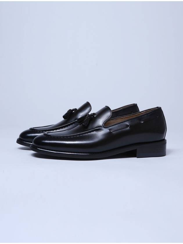 Miguel Tassel Loafer DB - FLAP'F - BALAAN 3