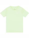 Genuine Junior Dry Fit Legend Tee DX9537 376 - NIKE - BALAAN 1