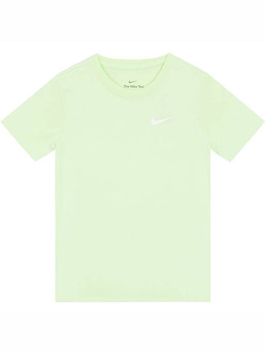 Genuine Junior Dry Fit Legend Tee DX9537 376 - NIKE - BALAAN 1