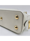 Women s 1955 Horsebit Small Top Handle Bag 4351 - GUCCI - BALAAN 25