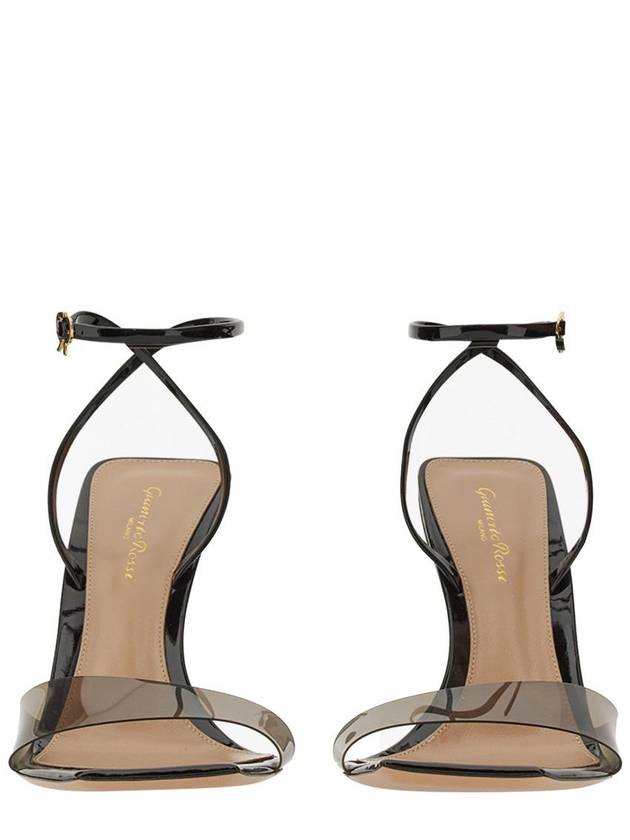 Gianvito Rossi Odyssey Sandal - GIANVITO ROSSI - BALAAN 2