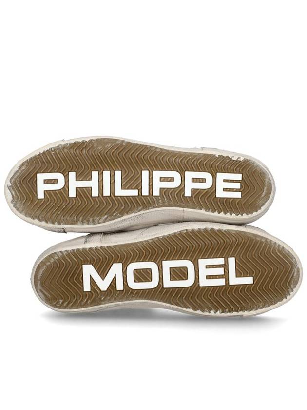 Philippe Model Sneakers 2 - PHILIPPE MODEL - BALAAN 4