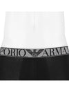 Logo Band Trunk Briefs 2 Pack - EMPORIO ARMANI - BALAAN 7