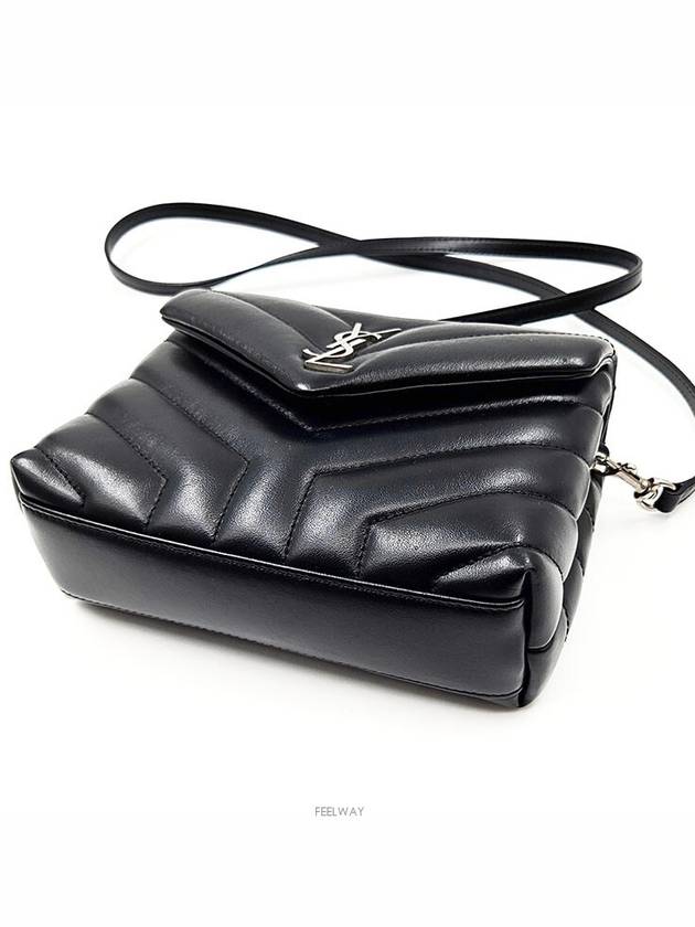 women shoulder bag - SAINT LAURENT - BALAAN 7