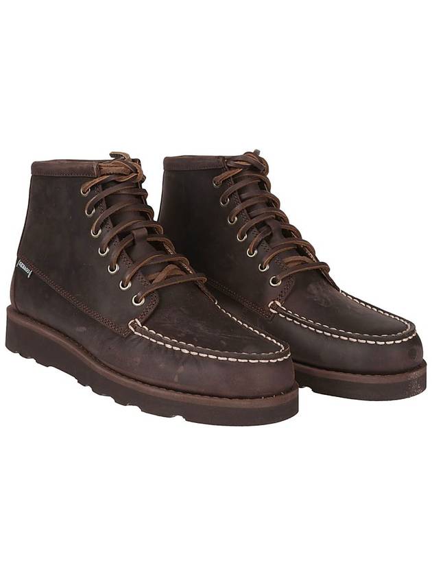 Sebago Boots ankle - SEBAGO - BALAAN 5