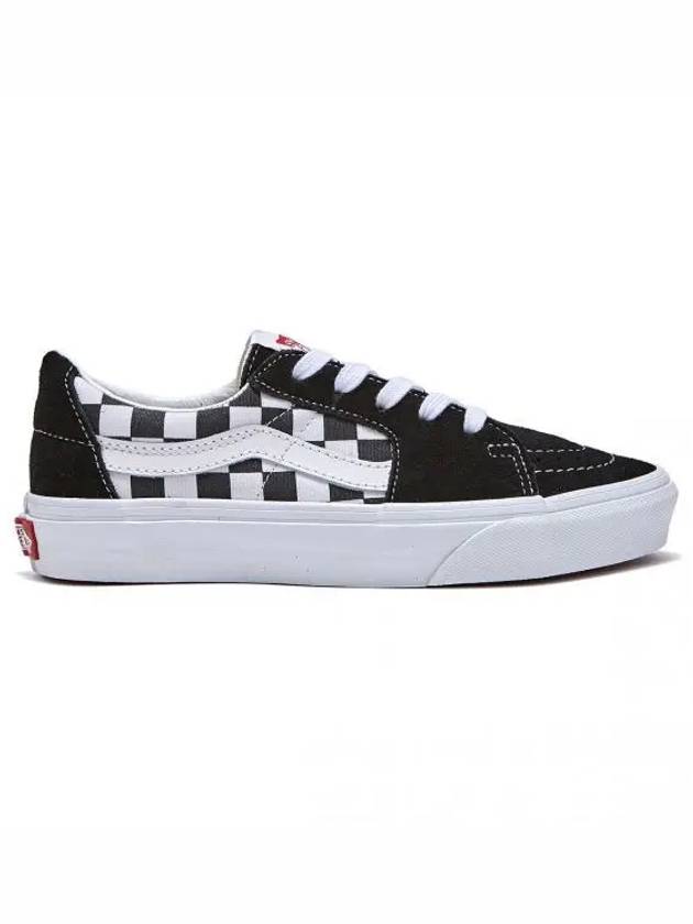 Skate Low VN0A4UUK4W71 - VANS - BALAAN 1