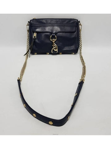 women cross bag - REBECCA MINKOFF - BALAAN 1