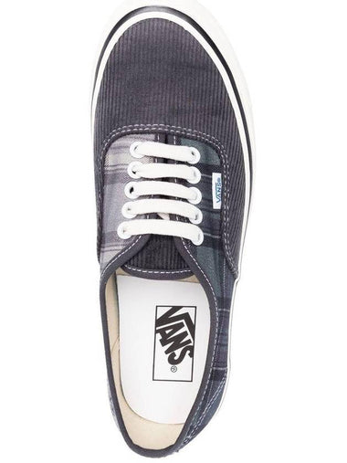 23 ss Authentic 44 Sneakers VN0005U81O71 B0710947272 - VANS - BALAAN 1