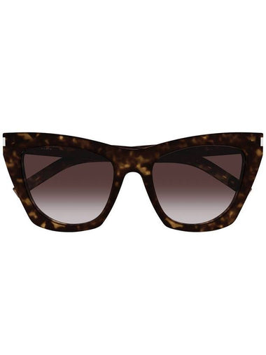 Saint Laurent Eyewear Sunglasses - SAINT LAURENT - BALAAN 1