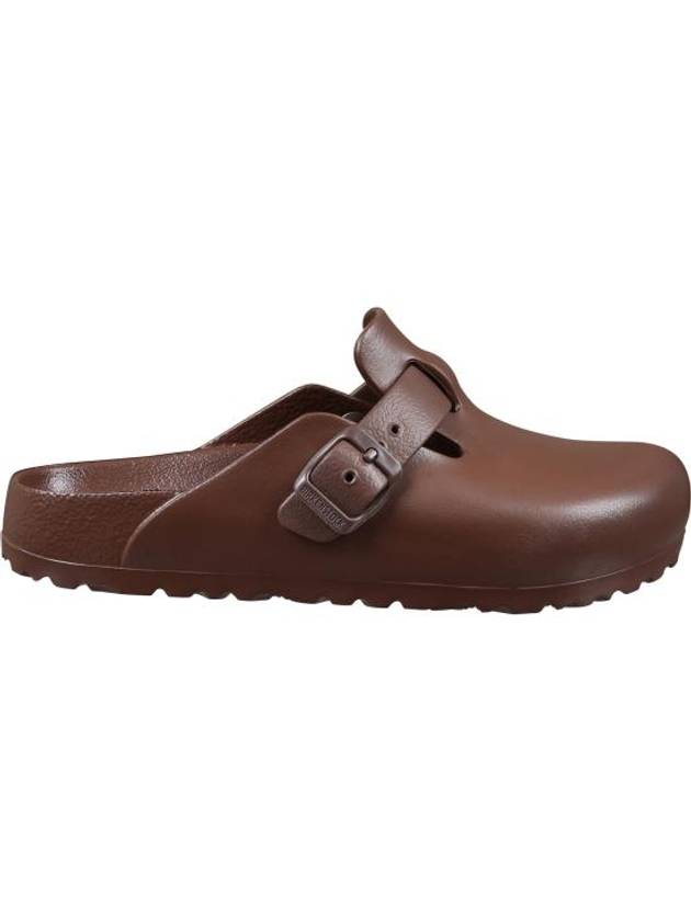 Kids Sandals 1027363 ROAST BROWN - BIRKENSTOCK - BALAAN 1