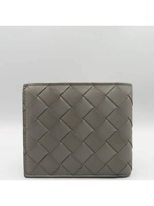 605721 Half wallet - BOTTEGA VENETA - BALAAN 2