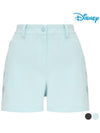 Alice Side Point Shorts DN2LPS037 - DISNEY GOLF - BALAAN 2