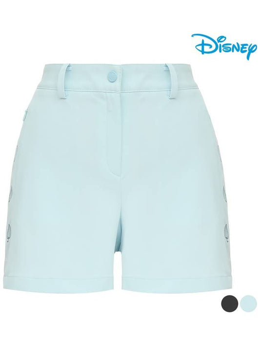 Alice Side Point Shorts DN2LPS037 - DISNEY GOLF - BALAAN 2