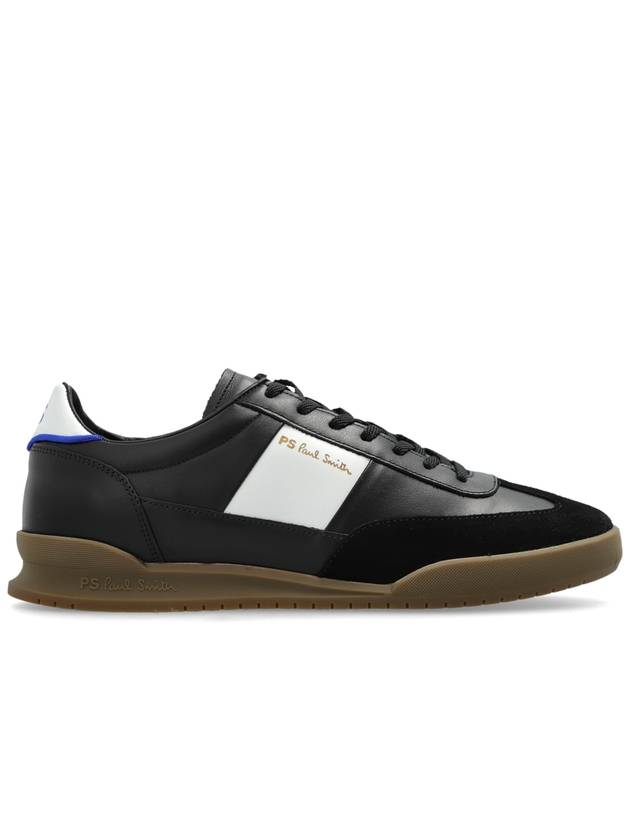 PS Paul Smith Sneakers With Logo, Men's, Black - PAUL SMITH - BALAAN 1